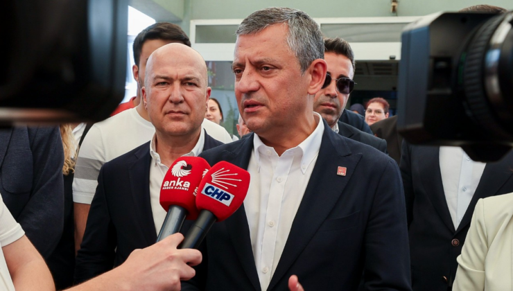Özel: Çalık'ın sağlığını da durumunu da hiç iyi görmedim