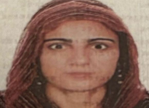 3 yıldır aranan kadının cinayete kurban gittiği ortaya çıktı!