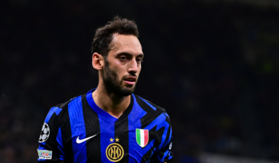 Fenerbahçe'den Hakan Çalhanoğlu bombası!
