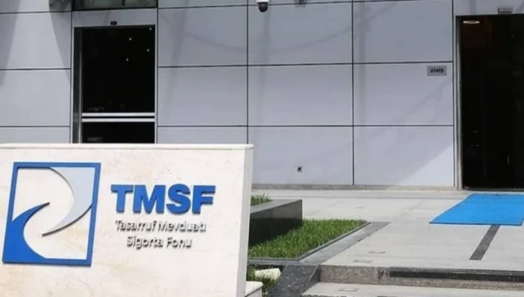 TMSF, iki markayı satışa çıkardı