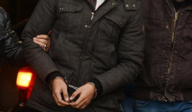 Gaziantep'te dolandırıcılık operasyonu: 27 zanlı tutuklandı