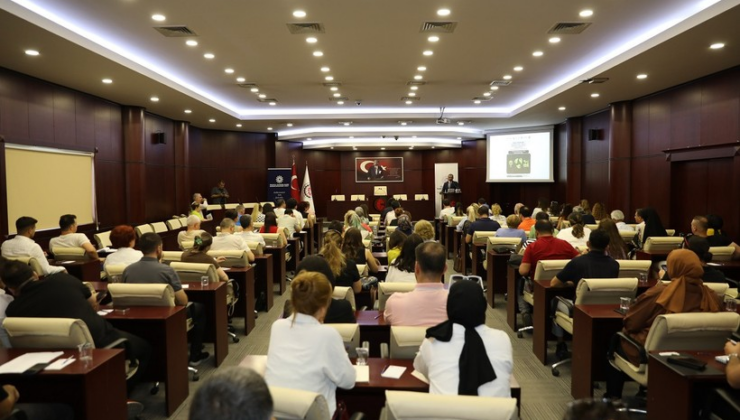 'Yeşil fırsatlar' GTO’da konuşuldu
