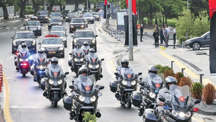 Koruma ordusuna milyarlar akıyor