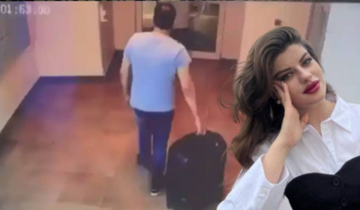 Ayşe Tokyaz cinayetinde bir polis gözaltına alındı