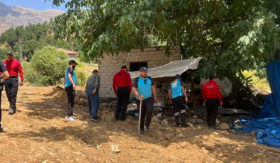 14 yaşındaki Rojda Asmin Ediş 3 gün sonra bulundu