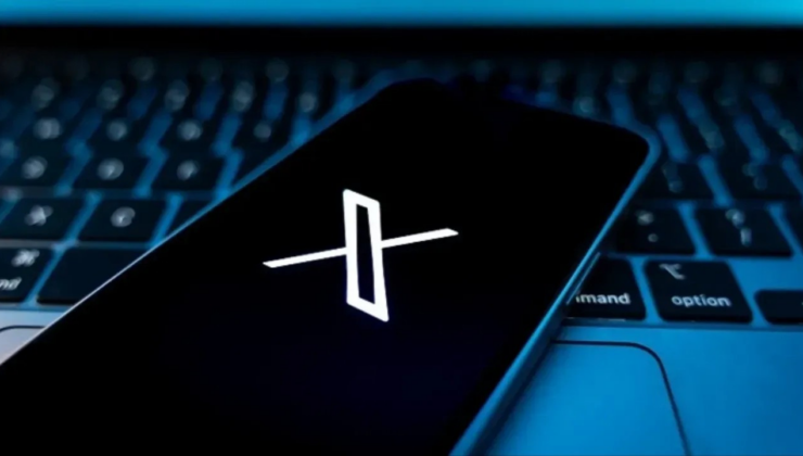 X'te (Twitter) erişim sorunu yaşandığı bildirildi