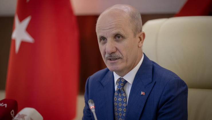 YÖK Başkanı Özvar: Üniversitelerimizle gerekli tüm hazırlıkları yaptık