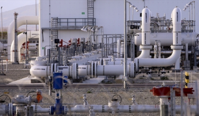 Spot piyasada doğal gaz fiyatları (19 Temmuz 2025)