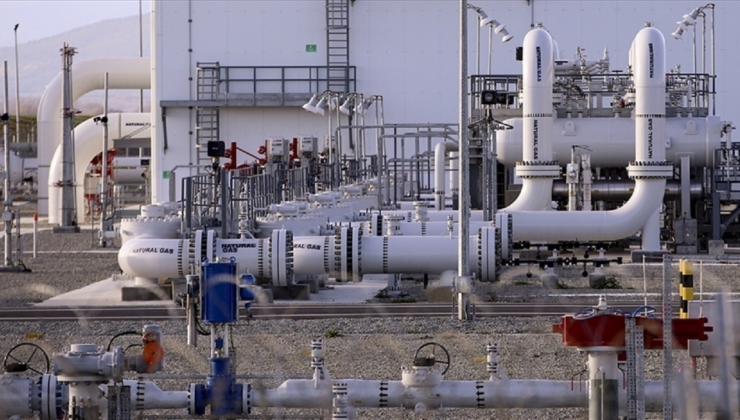 Spot piyasada doğal gaz fiyatları (19 Temmuz 2025)