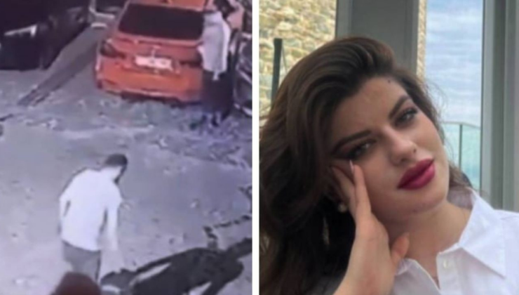 Ayşe Tokyaz cinayeti: Yardım eden şüphelilerin savcılık ifadeleri ortaya çıktı