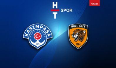 Heyecan sürüyor!