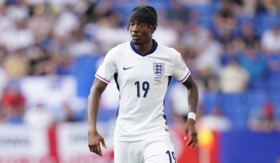 Arsenal, Madueke'yi kadrosuna kattı