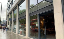 Ünlü restoran zinciri tüm şubelerini kapattı