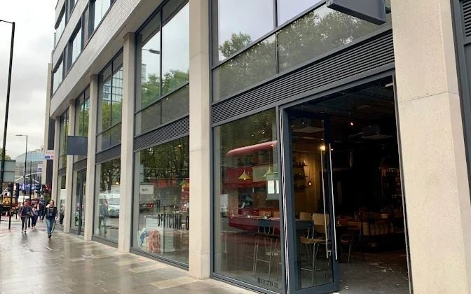 Ünlü restoran zinciri tüm şubelerini kapattı