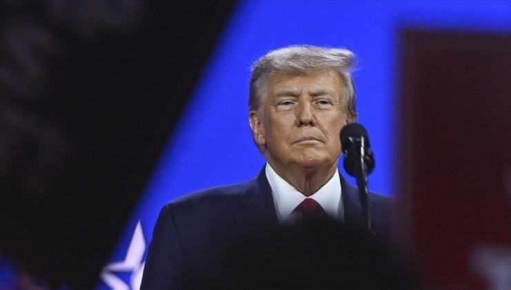 Trump’tan Epstein dosyası çıkışı: 'Büyük jüri ifadeleri açıklansın'