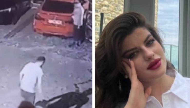 Ayşe Tokyaz cinayetine ilişkin polis memuru gözaltına alındı