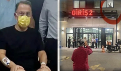 AKP içinden Murat Çalık isyanı