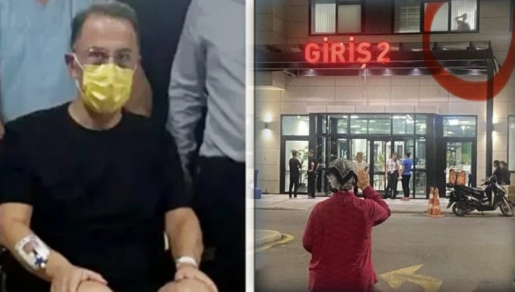 AKP içinden Murat Çalık isyanı
