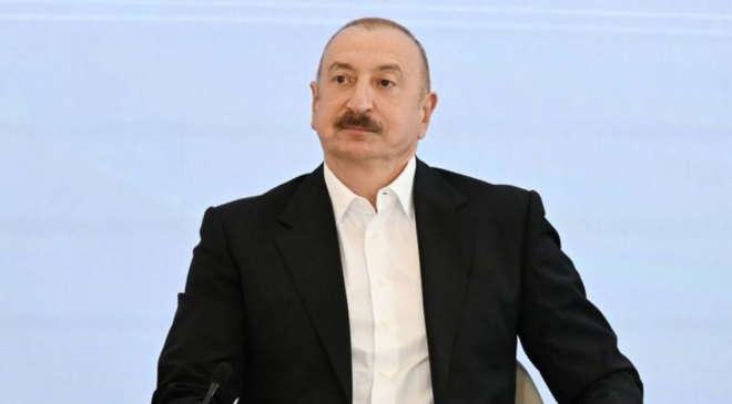 "Ermenistan'la barış anlaşmasını imzalamaya çok yakınız"