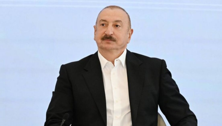 "Ermenistan'la barış anlaşmasını imzalamaya çok yakınız"