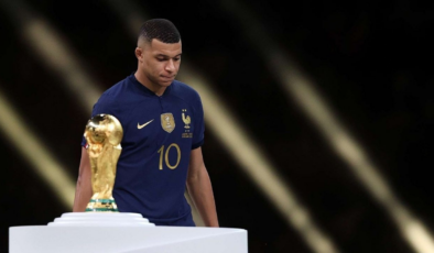 Real Madrid'in yıldızı Kylian Mbappe hakkında soruşturma açıldı!