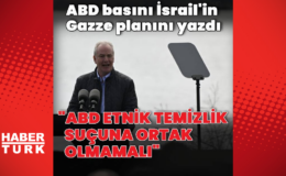 ABD'li Senatörden Gazze çağrısı