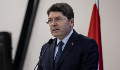 Bakan Tunç: Adli tatilde nöbetçi mahkeme ve savcılıklar görevini sürdürecek