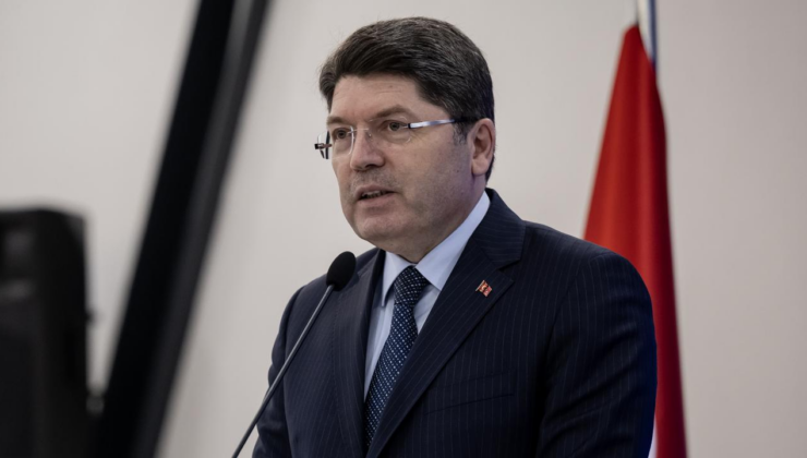Bakan Tunç: Adli tatilde nöbetçi mahkeme ve savcılıklar görevini sürdürecek