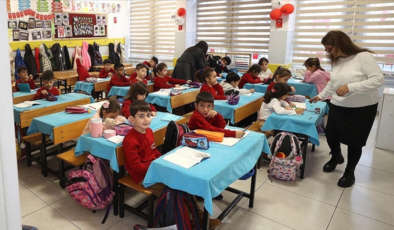 MEB'den 2025-2026 eğitim öğretim yılı 1. dönem ara tatili tarihlerine ilişkin açıklama