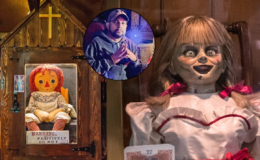 Annabelle efsanesi gerçek oldu! Oyuncak bebeğin etkinliğinde gizemli bir şekilde öldü