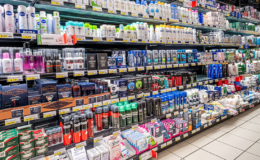 Bu marka deodorantlar raflardan toplatılıyor! Sakın kullanmayın