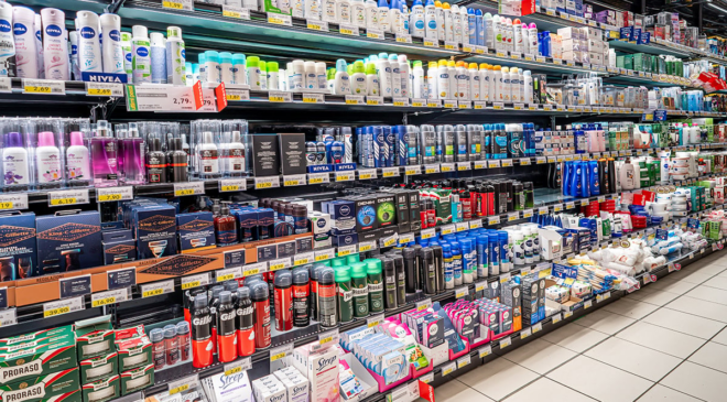 Bu marka deodorantlar raflardan toplatılıyor! Sakın kullanmayın