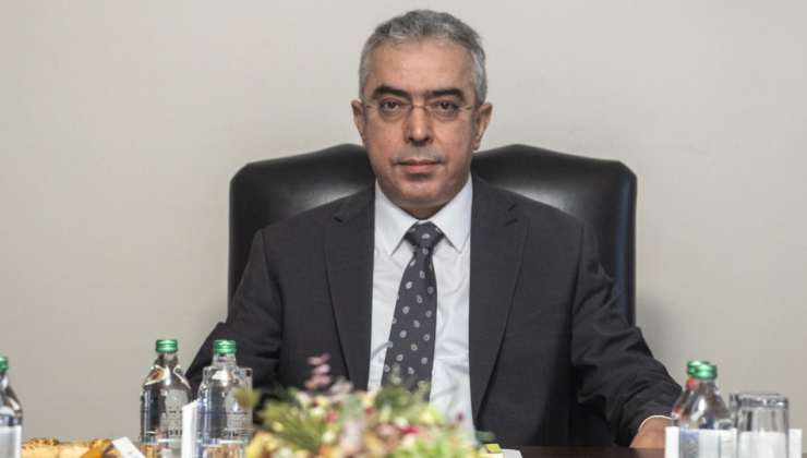 Cumhurbaşkanı Başdanışmanı Uçum'dan erken seçim açıklaması