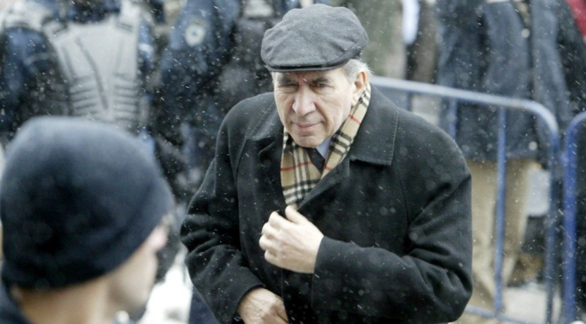Altan Öymen yaşamını yitirdi