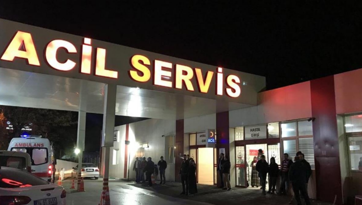 Isparta'da traktör kazası: 2 Yaşındaki Çocuk Hayatını Kaybetti