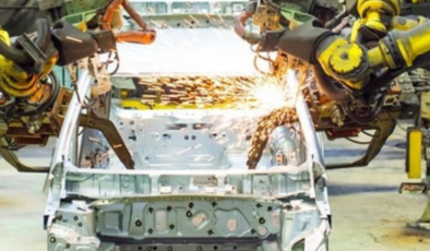 Otomotiv endüstrisinden haziranda 3,4 milyar dolarlık ihracat