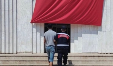 Firari hükümlü Muğla'da yakalandı