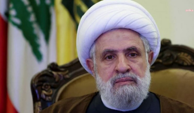 Hizbullah'tan ABD’nin teklifine red