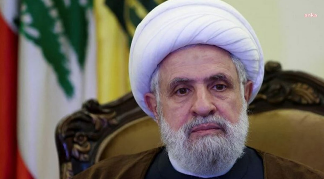Hizbullah'tan ABD’nin teklifine red