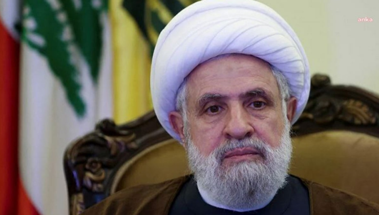 Hizbullah'tan ABD’nin teklifine red