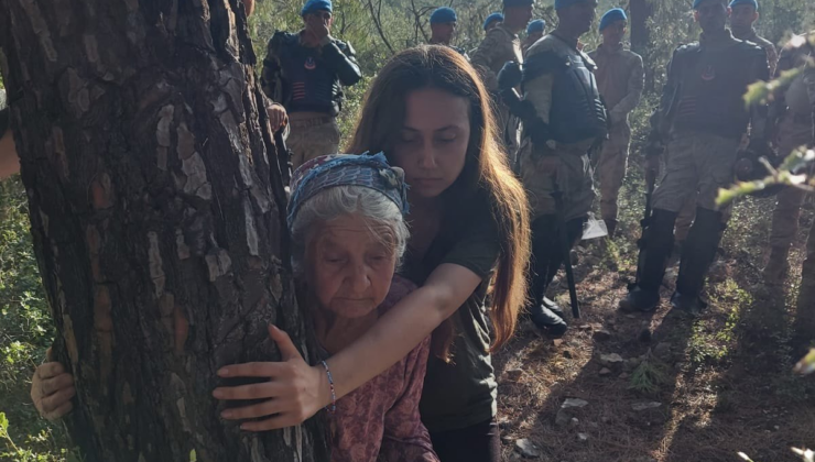 Akbelen katliamı tekrarlanacak