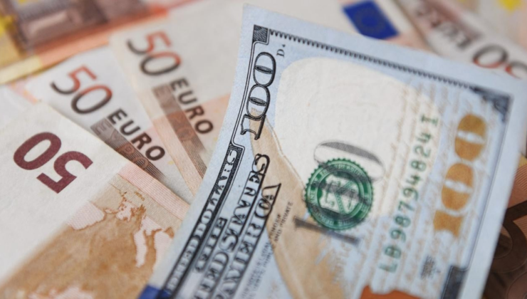Dolar/TL bugün ne kadar? (20 Temmuz 2025 dolar – Euro fiyatları)