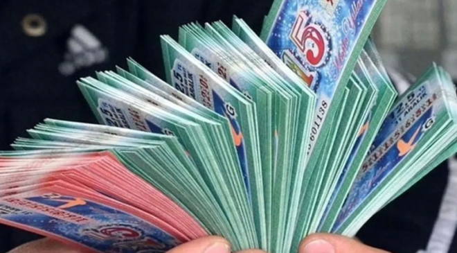 Yanlışlıkla 40 milyon TL kazandı