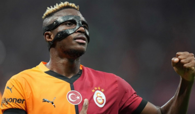 Victor Osimhen'in İstanbul'a geleceği tarih belli oldu