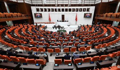 Ekonomiye ilişkin düzenlemeler içeren kanun teklifi kabul edildi