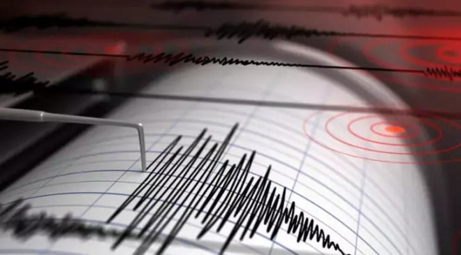 Son Dakika… Rusya'da 7.3 büyüklüğünde deprem!