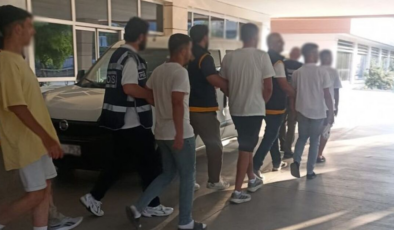 'FETÖ' yalanıyla 70 yaşındaki kişiyi dolandırdılar