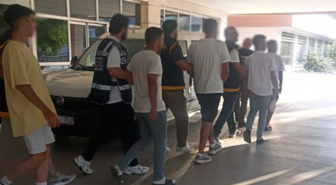 'FETÖ' yalanıyla 70 yaşındaki kişiyi dolandırdılar