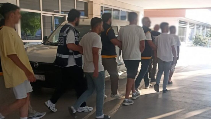 'FETÖ' yalanıyla 70 yaşındaki kişiyi dolandırdılar