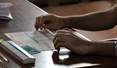 DGS soruları saat kaçta açıklanacak? 2025 DGS soru ve cevap anahtarı bu saat öne çıkıyor